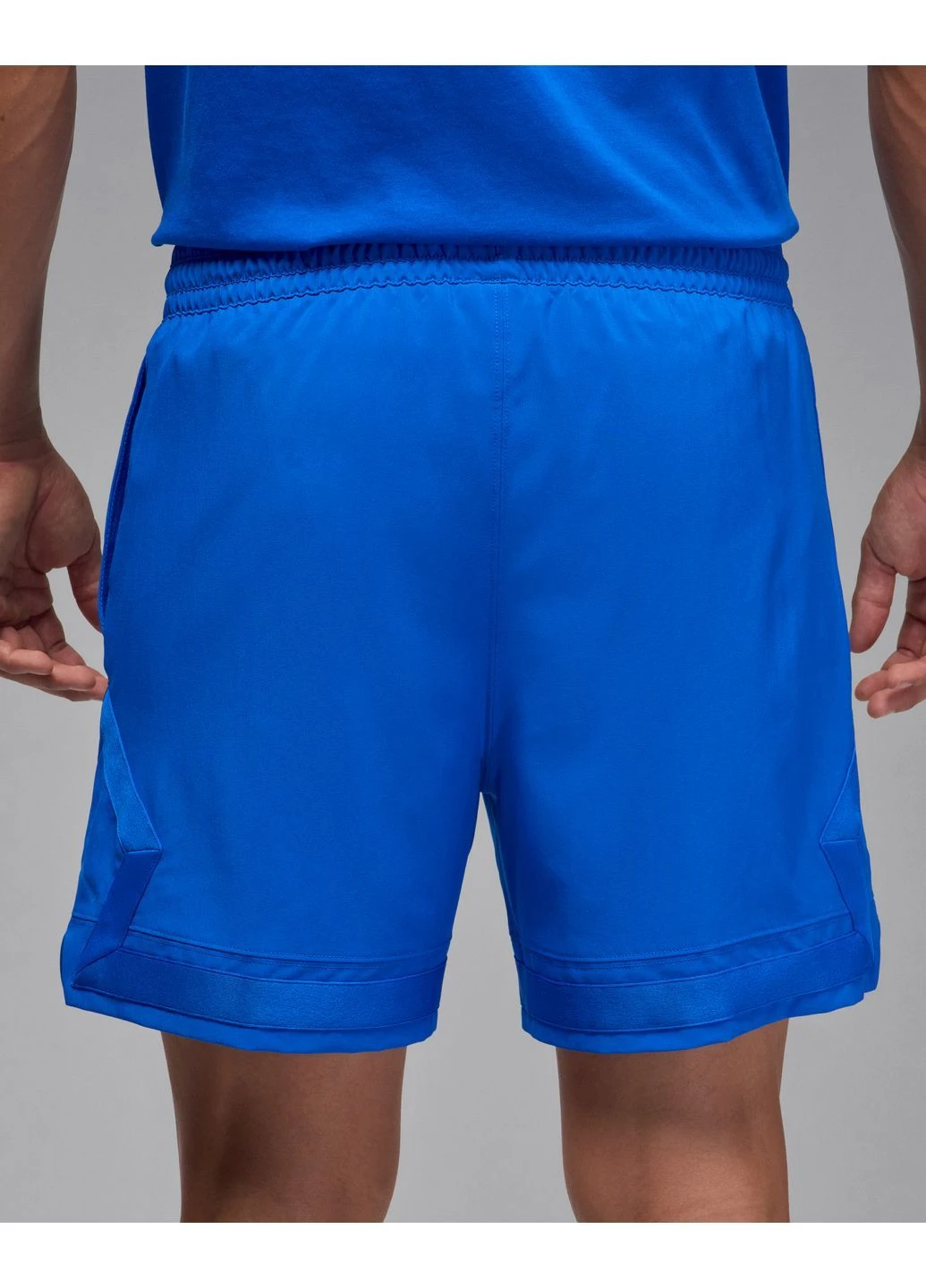 Шорти M DF SPRT WVN DMND SHORT Jordan (399417711)