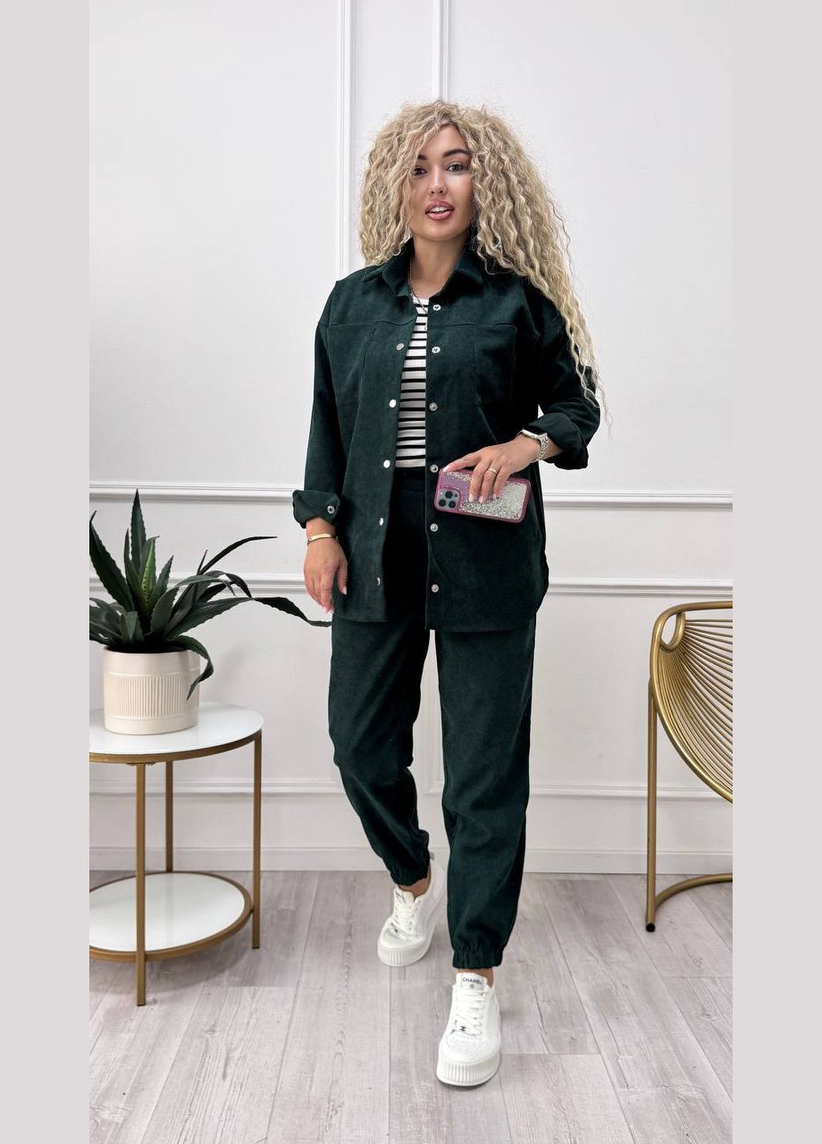 Женский костюм батал Style Point (342075920)