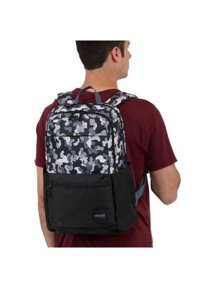 Рюкзак Uplink CCAM-3216 26L 15.6" Black Spot Camo (3204796) Case Logic (322910016)