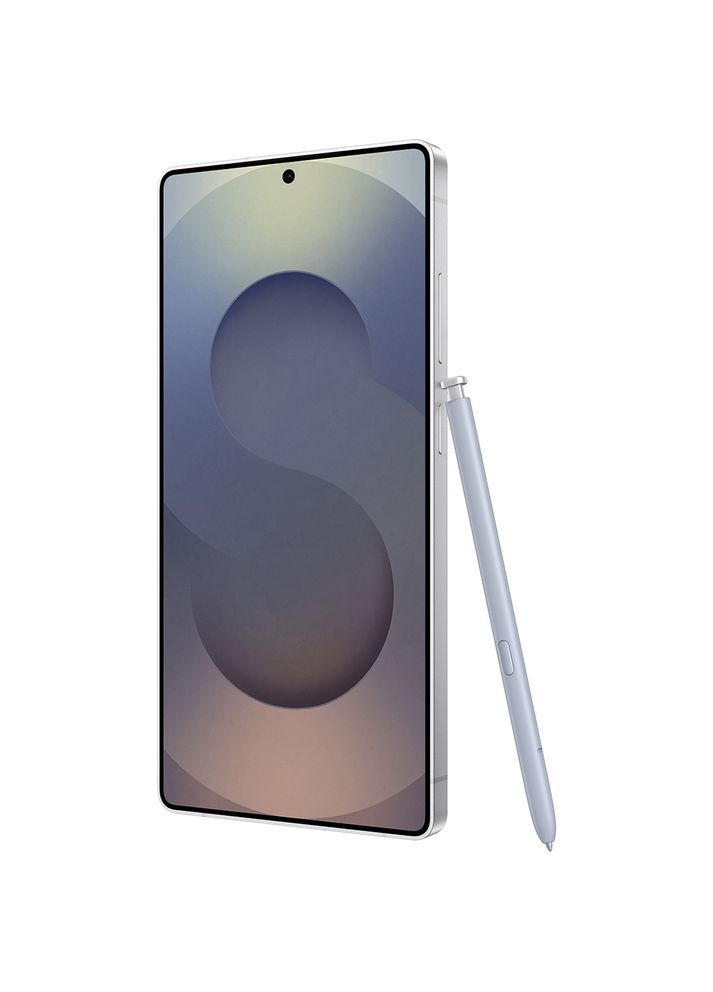 Смартфон Galaxy S25 Ultra 12/256Gb Dual Sim Titanium Silverblue (SM-S938BZBDEUC) Samsung (319552955)