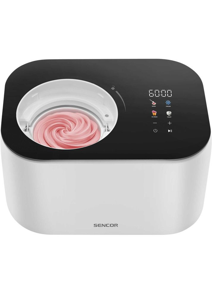 Морожениця SIC3000WH Sencor (344452312)