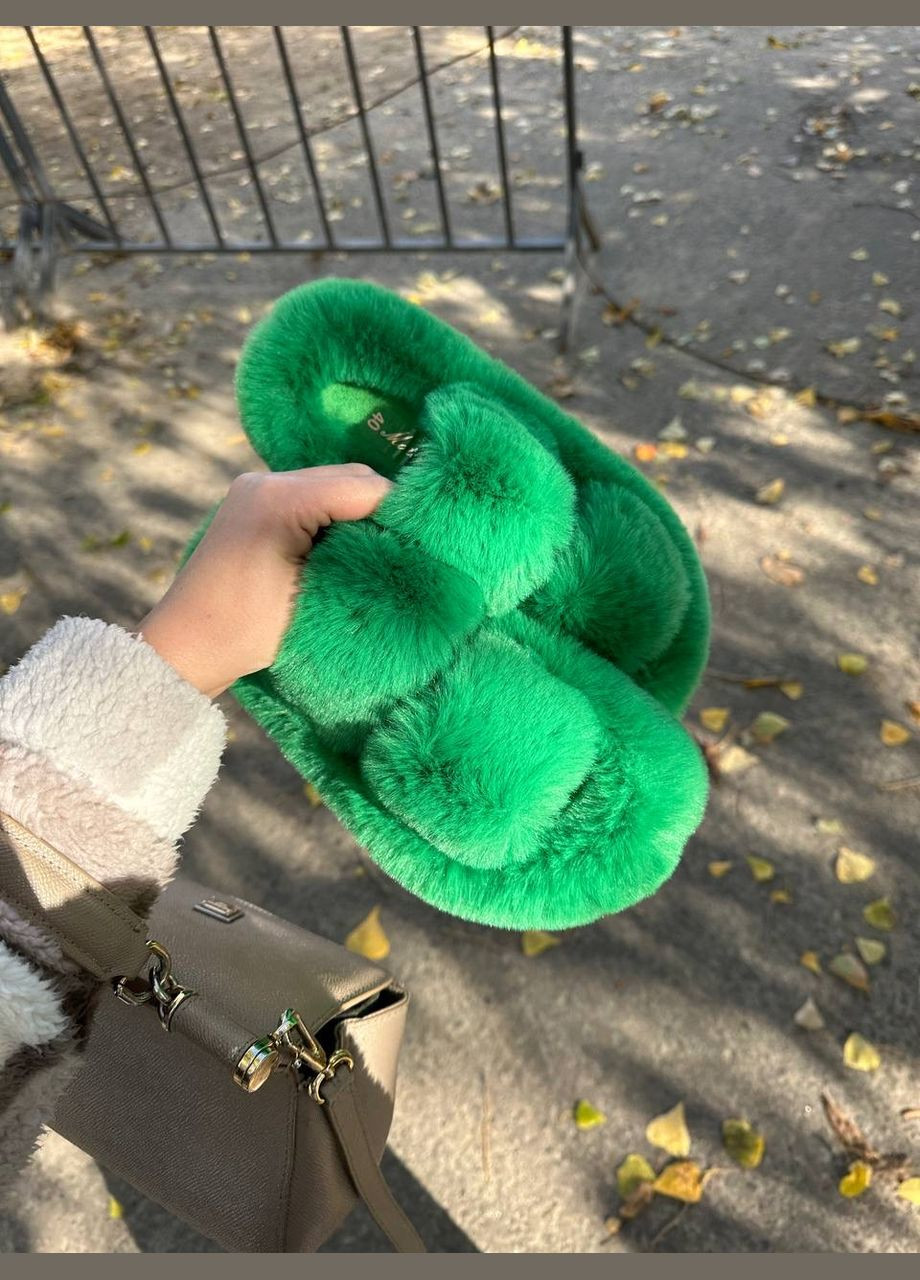 Тапочки Motivo дабл (307084336)