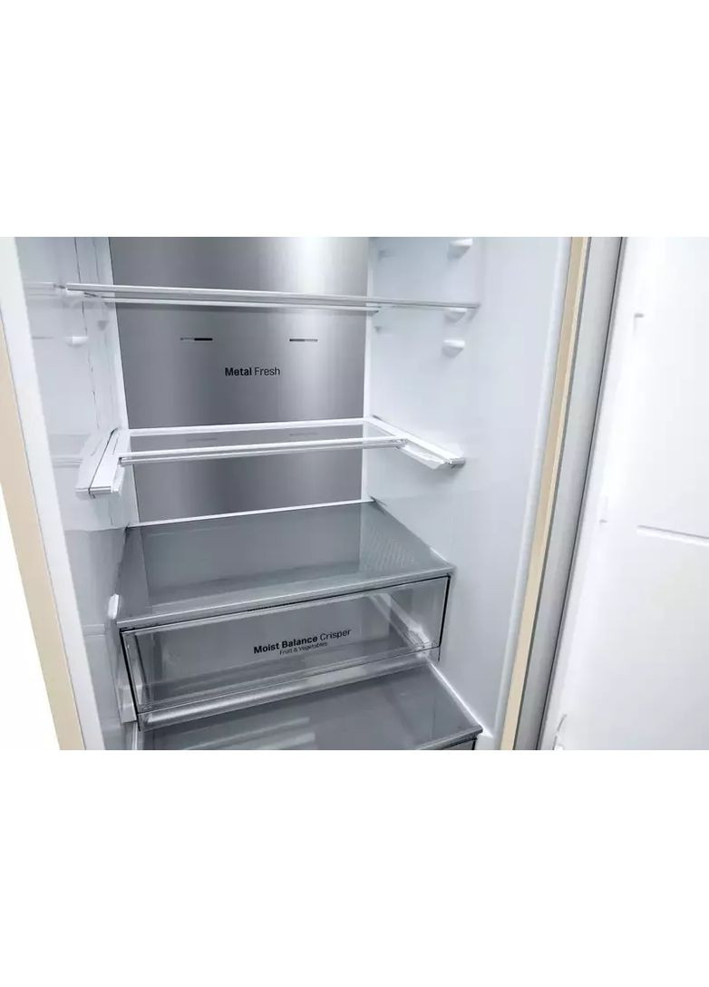 Холодильник GC-B509SESM LG (360421078)