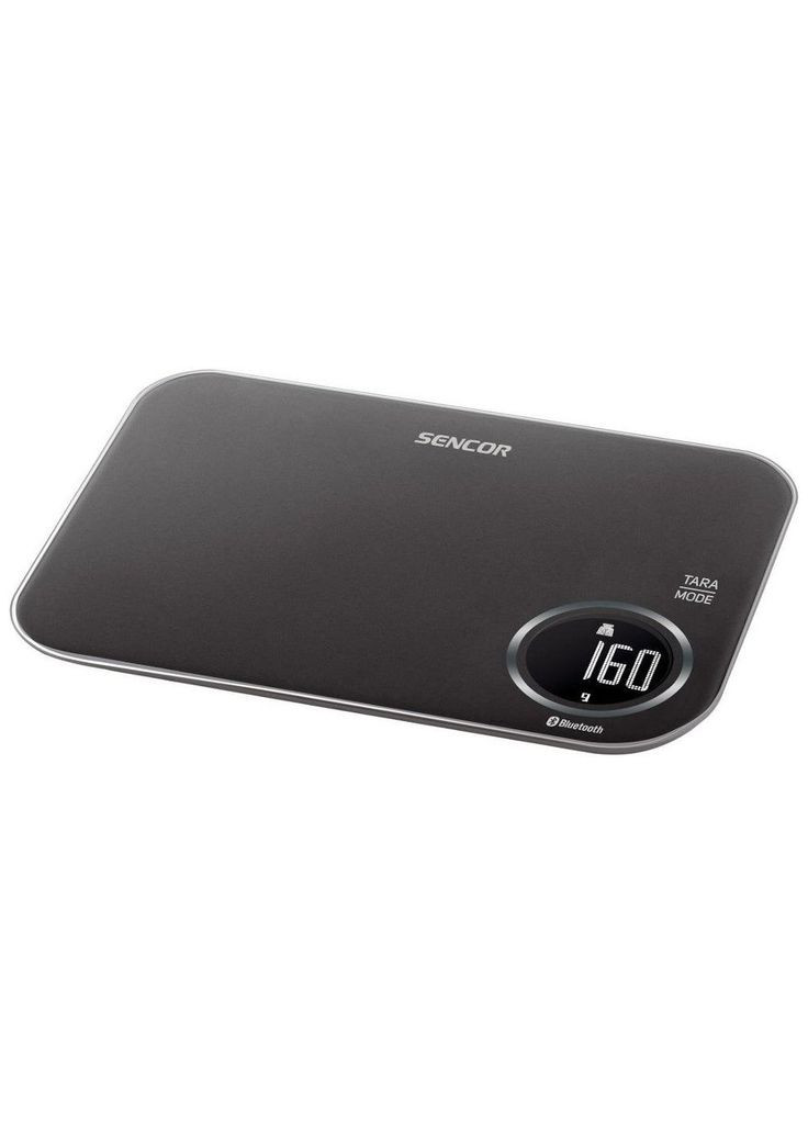 Весы кухонные SKS7078BK Sencor (337169518)
