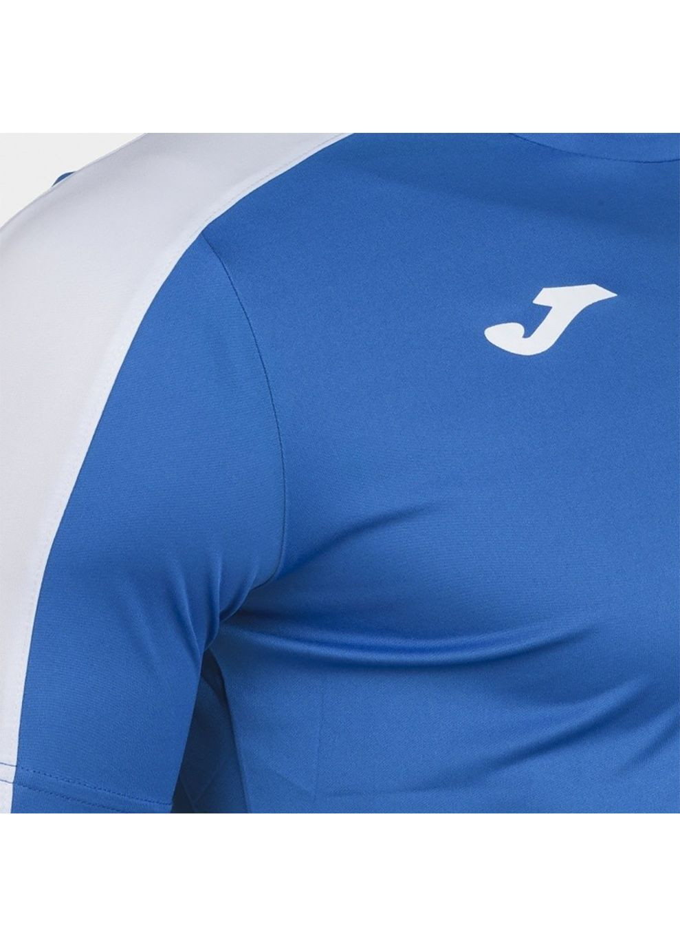 Синя футболка academy iii синій Joma