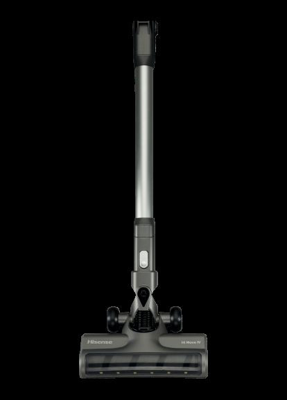 Аккумуляторный пылесос HVC6464A (VC3919BGS) (6924727) Hisense (316531607)