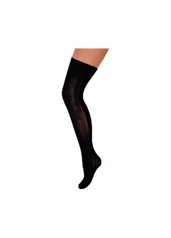 Жіночі ботфорти 100DEN Giulia Ботфорти (314745774)