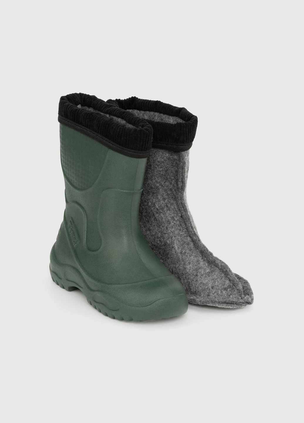 Чобітки гумові для хлопчика PR3136 (2000990033437W) shop (2000990033437) Tismel (315962352)