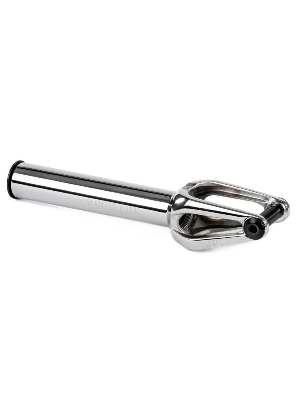 Вилка DTC HERACLES 12/8STD SCS Pro - Raw (12/8STD SCS Pro - Raw) Ethic (342389776)