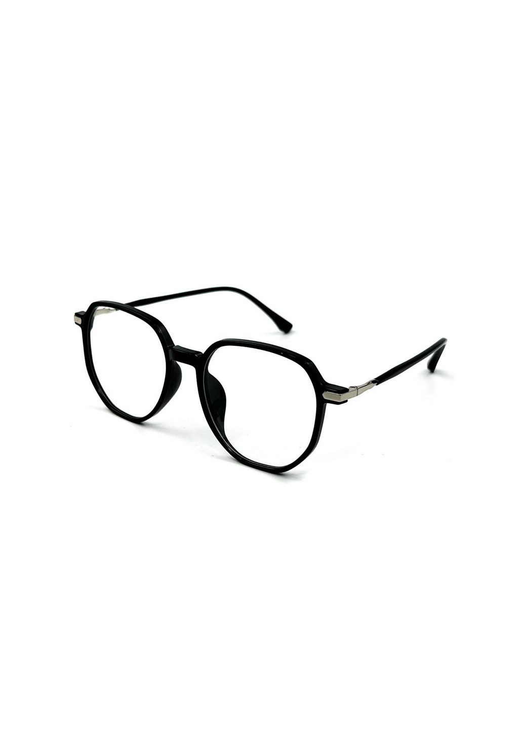 Имиджевые очки Фэшн-классика мужские 070-141 LuckyLOOK 070-141m (289360707)
