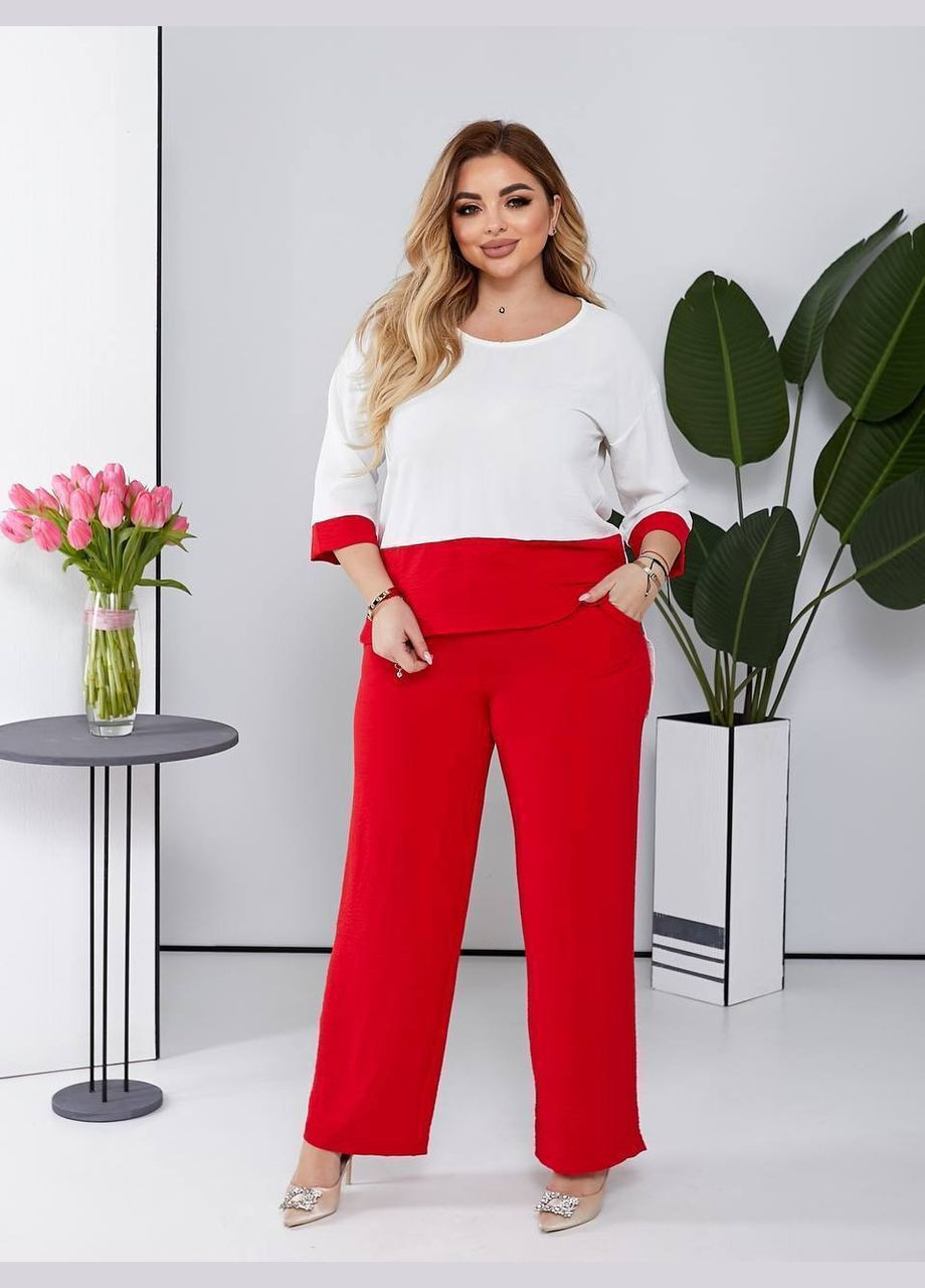 Жіночий костюм No Brand (318820174)