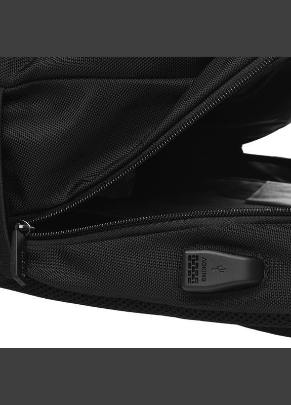 Городской рюкзак 1vn-SN86096-black Aoking (311552168)