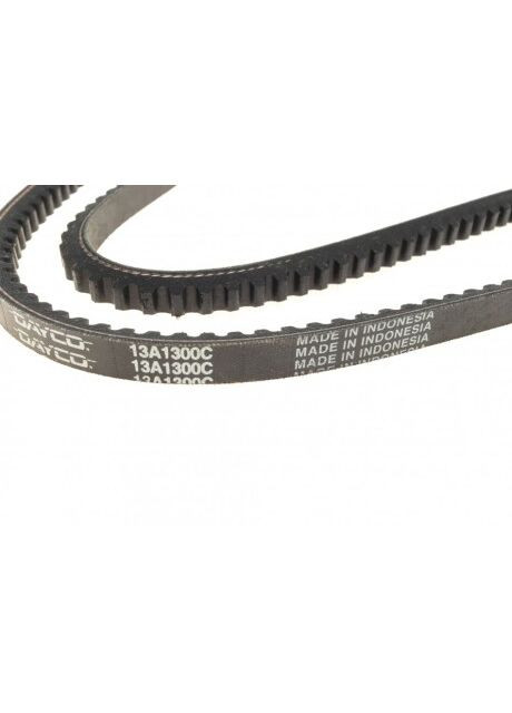 Ремень генератора MB 609-814 13A1300C RU63 Dayco (347154653)