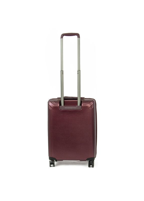 Чемодан CIVIL/Burgundy EcPC162-403-20 official Echolac (372670409)