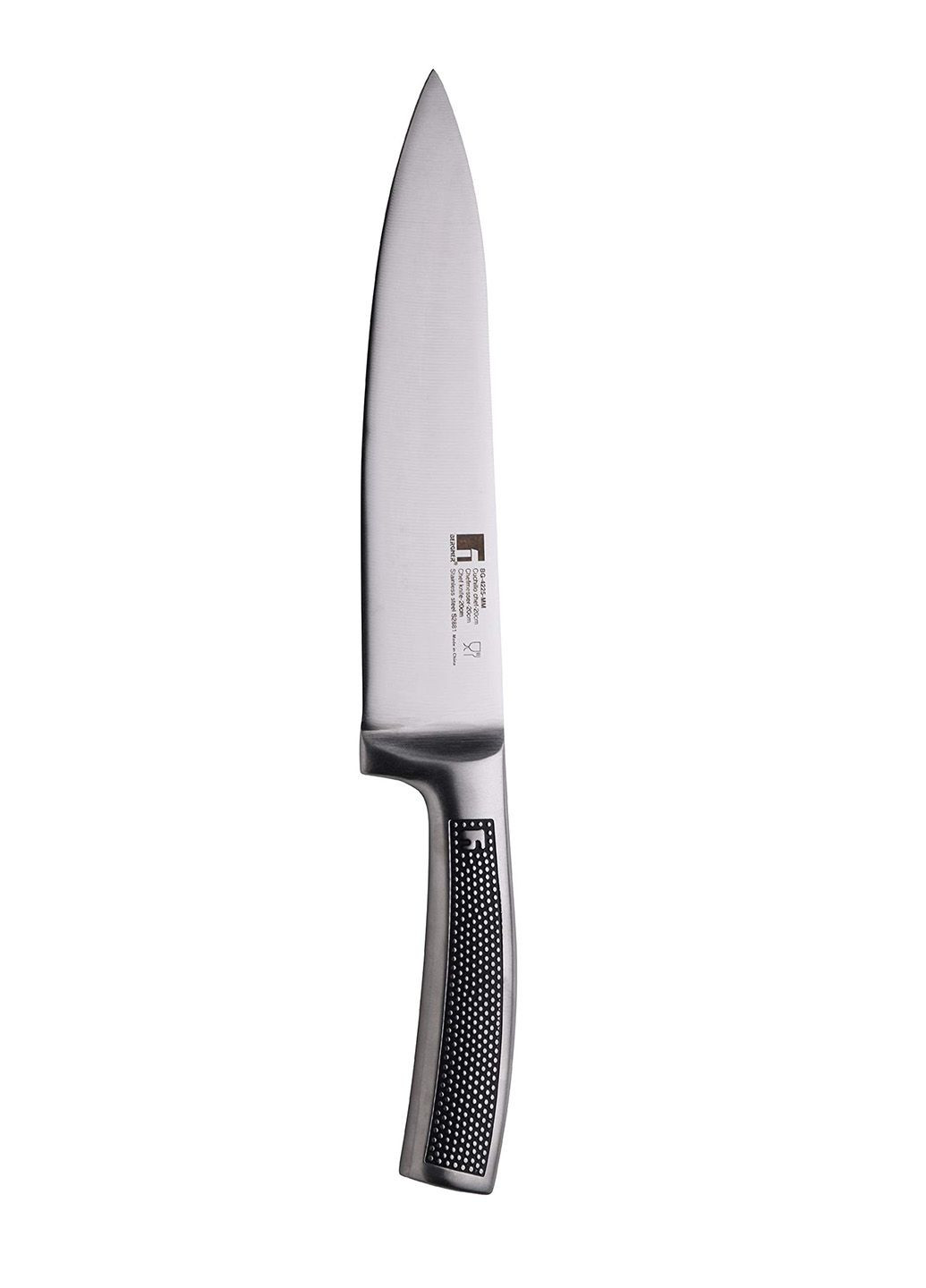 Нож поварской 20 см BG4225-MM Bergner (282745968)