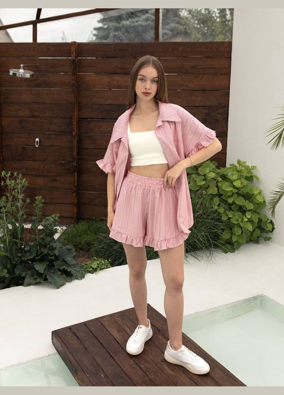 Жіночий костюм Україна (334011082)