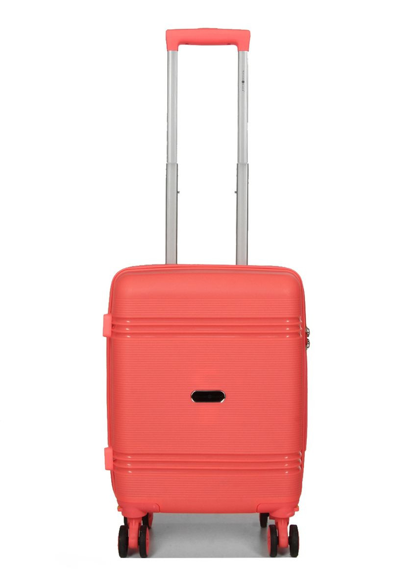 Валіза XS поліпропілен 21204 52×35×18см 25л Snowball (297643002)