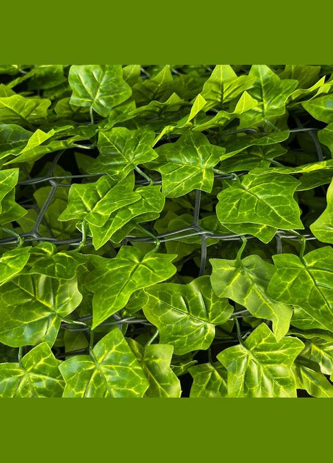 Декоративное зеленое покрытие "Яркая листва" 100х300 см. GC-09 (GC-09) Engard (284121496)