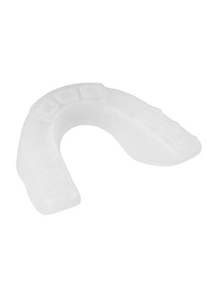 Капа боксерская детская/подросток, цвет прозрачный (030) Bad Boy (318677921)