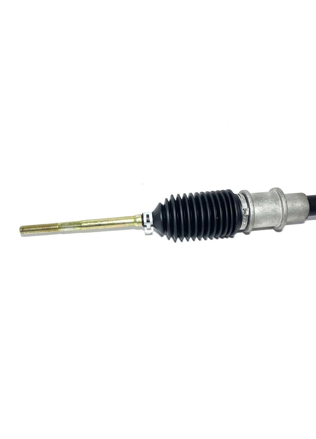 Рейка кермова Чері КуКу, QQ S11 без г, у S11-3400010 OEM (387005359)