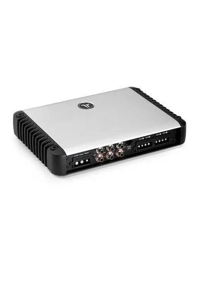 4-канальний підсилювач HD600/4 JL Audio (379269138)