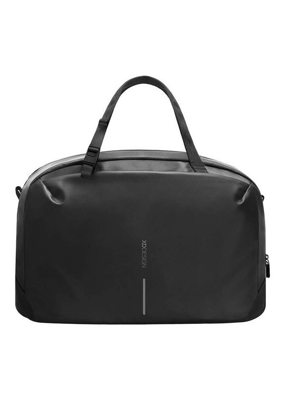Дорожная сумка Urban Weekend Bag 33L Water Resistant Black (P706.2901) XD Design (354824703)