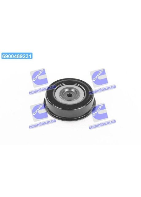 Ролик натяжной MI Pajero ii-iv,Sport (k9), Kia Sorento i 3.0-3.8 (90-) (пр-во ) GT10090 GMB (366164680)