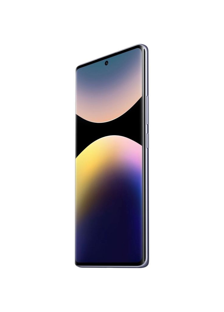 Мобильный телефон Redmi Note 14 Pro 8/256GB Aurora Purple (1123274) Xiaomi (316456683)