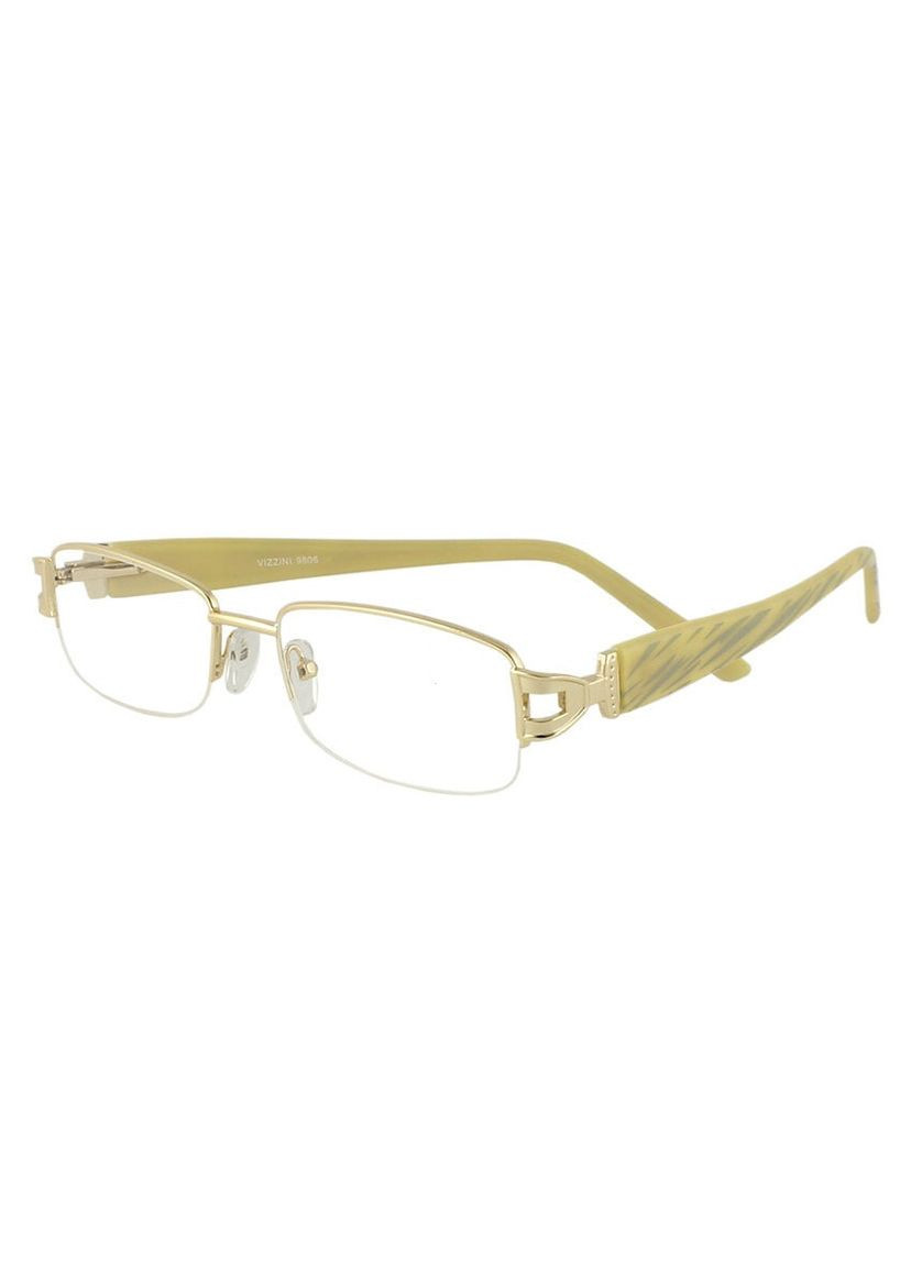 Окуляри жіночі з мінусовою діоптрією зручна форма та сучасний дизайн CA 9806 (345726144)