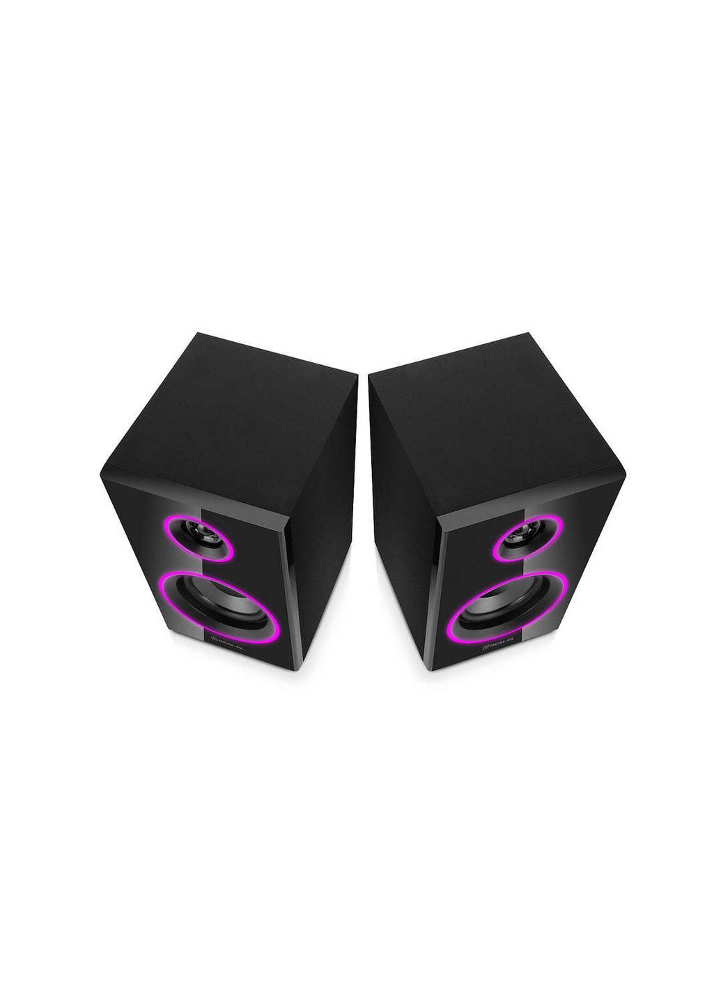 Акустична система S-415 Black Real-El (336956298)