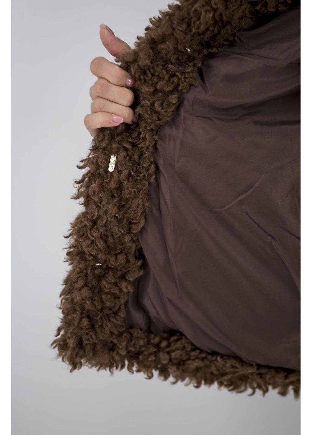 Женская шуба Bella Bicchi (, ), 107277 No Brand (361318052)