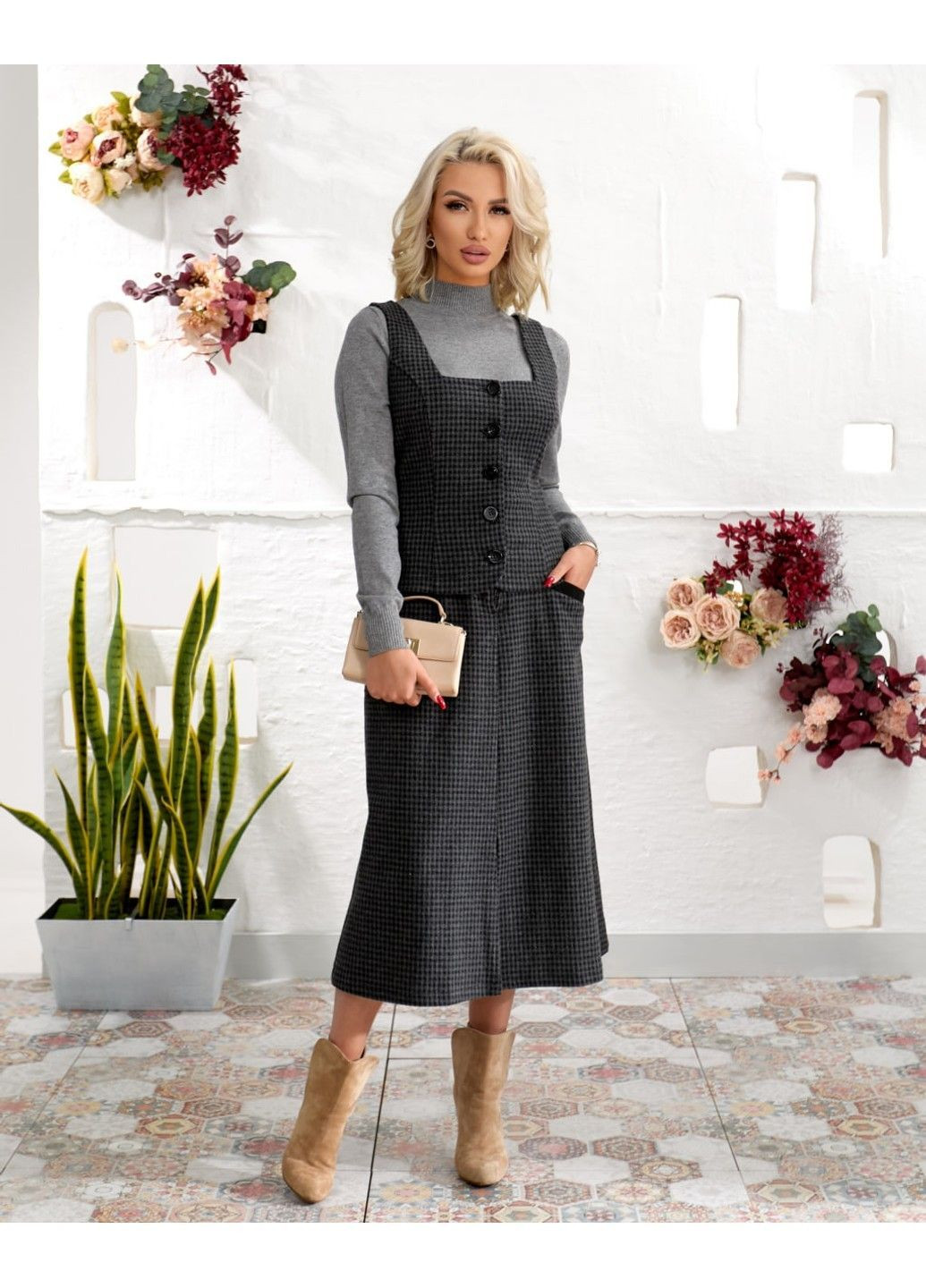 Спідниця 200890/2 DIA COSA (364238045)