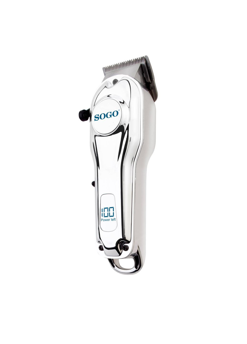 Машинка для стрижки SS-3480 Sogo (360572855)