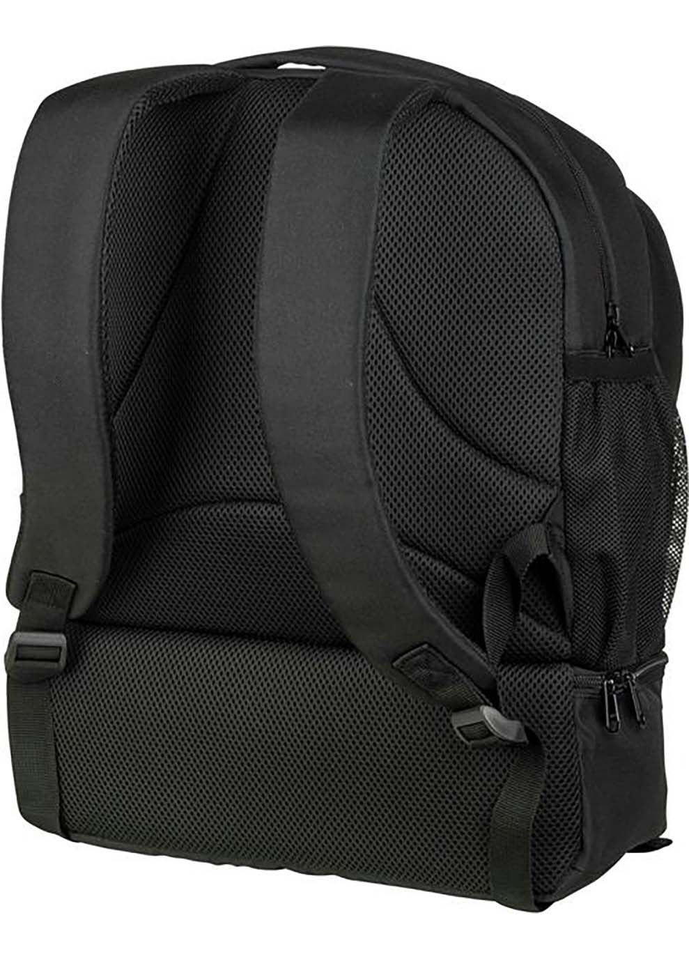 Рюкзак BACKPACK BASIC v24 черный 43 x 34 x 19 см Select (367594225)