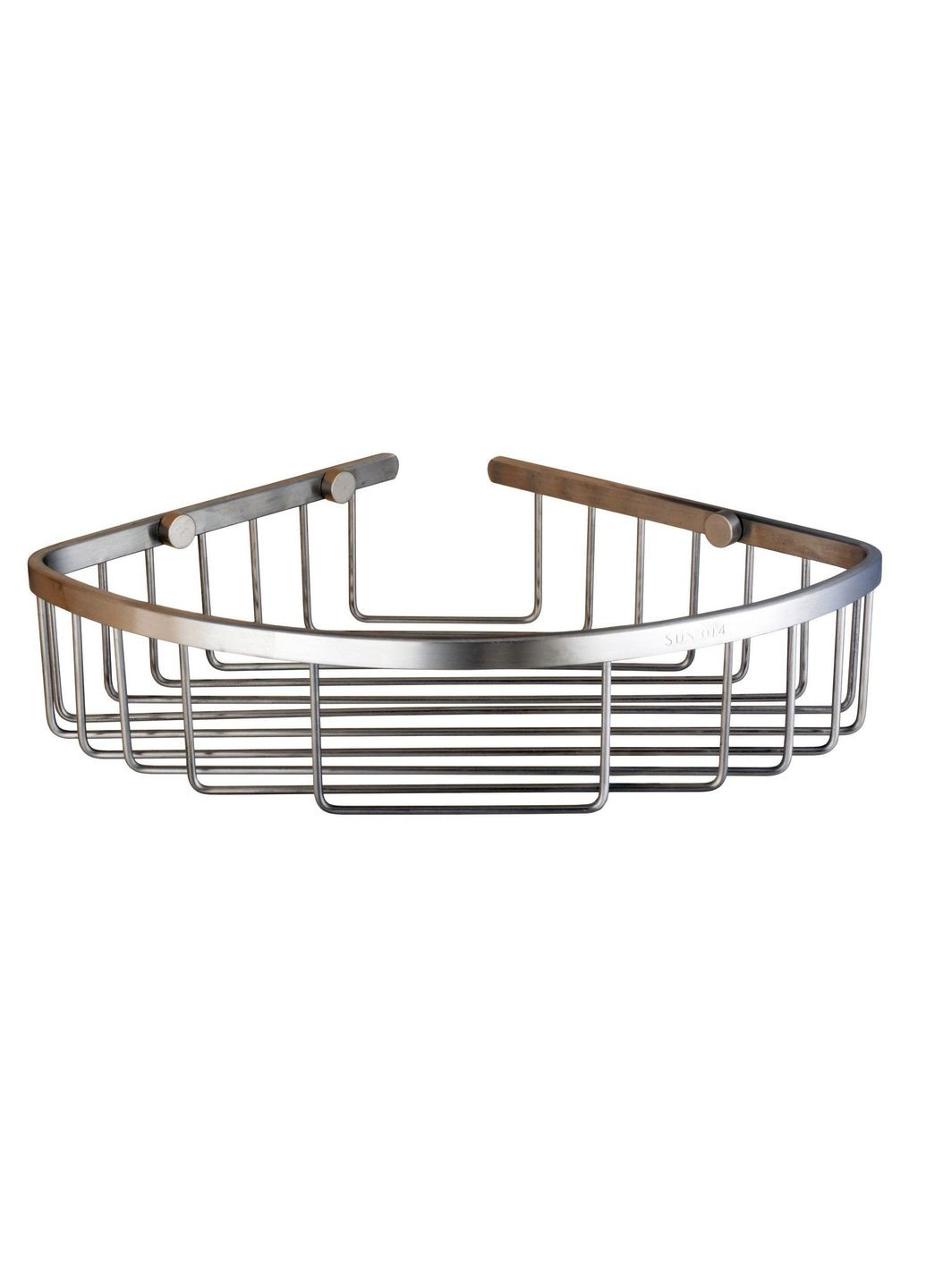 Полочка угловая SS 8499 Globus Lux (336384706)