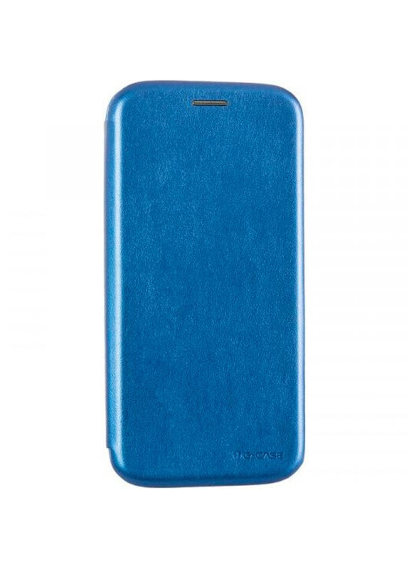 Чехол-книга Ranger Series для Samsung А032 (A03 Core) Blue G-Case (322414318)