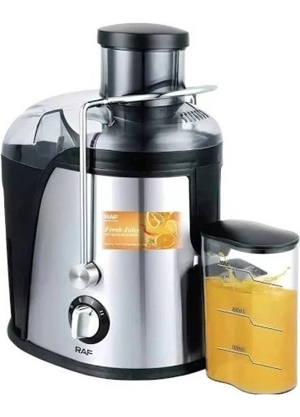 Электросоковыжималка универсальная для фруктов и овощей цитрус-пресс для кухни (2087381065) RAF R.2805 (328450626)