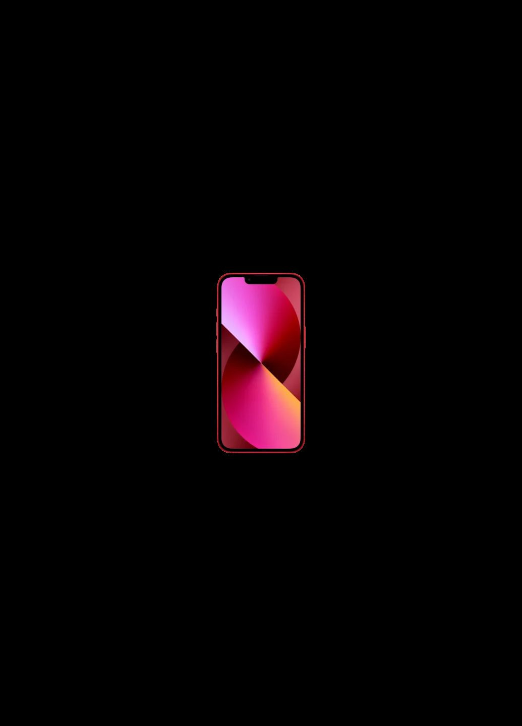 Смартфон IPhone 13 258GB Product красный Apple (279827020)