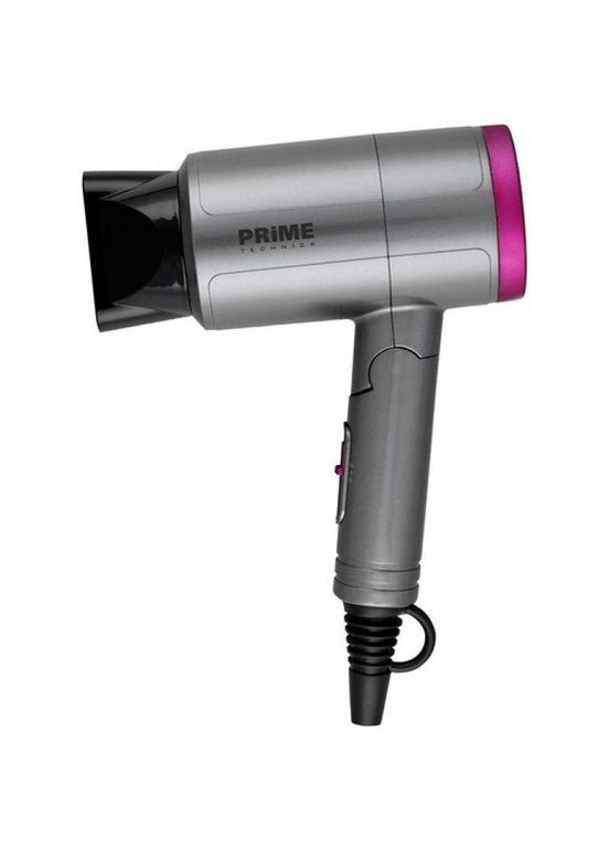Фен дорожній PHD 1410 TRD PRIME TECHNICS (314979017)