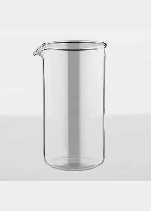 Колба для френч-пресса EM-9908 600 мл 8х9.5х15 см Empire (336881140)