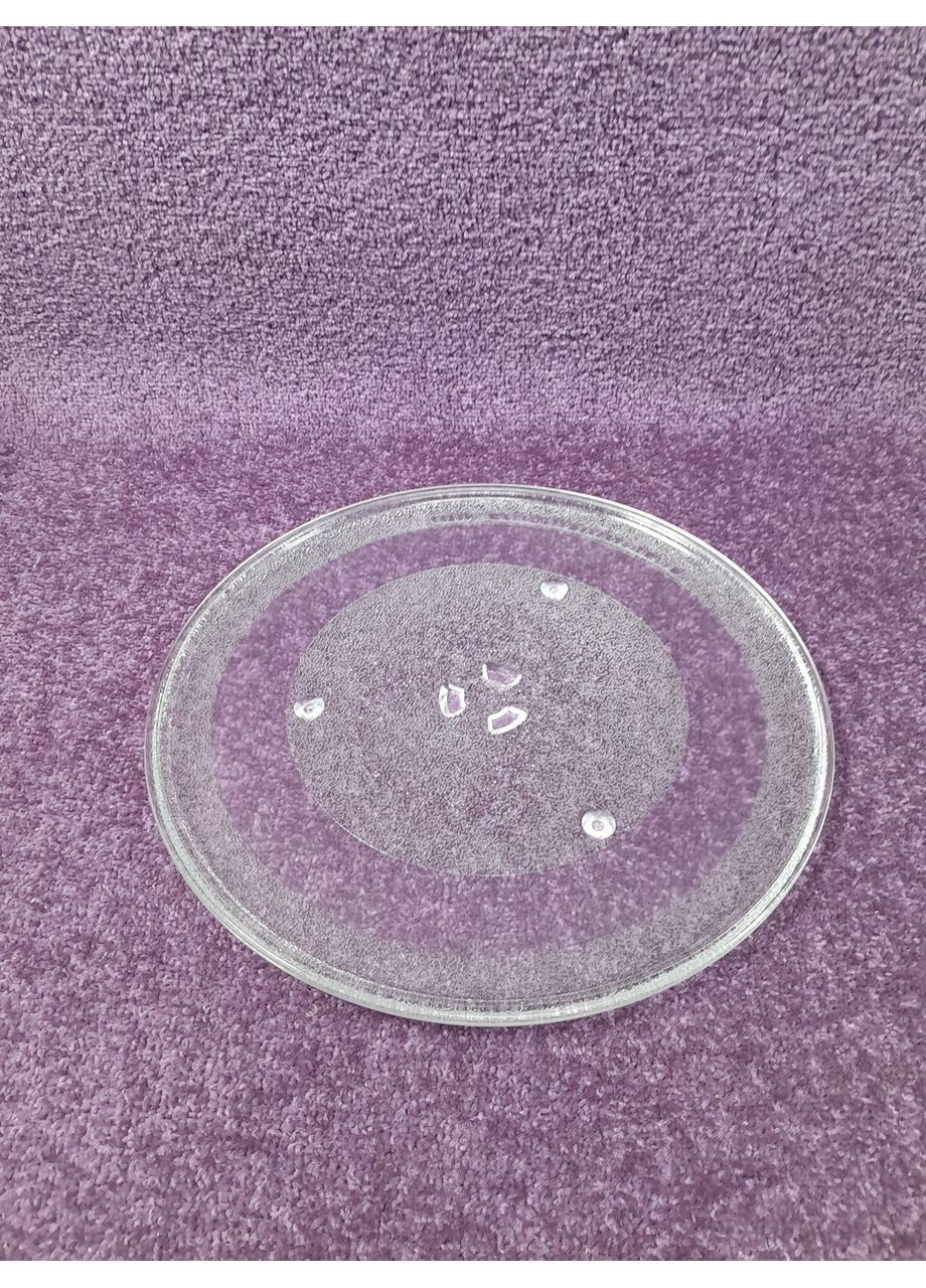 Тарілка для мікрохвильової печі DE74-20015G D345 Samsung (366351778)