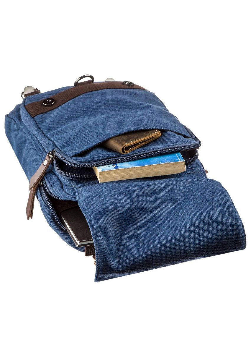 Сумка-рюкзак на одно плечо 20139 Vintage (298571149)