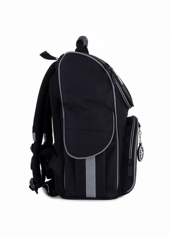 Рюкзак школьный каркасный Education FC Juventus JV21-501S Kite (301212691)