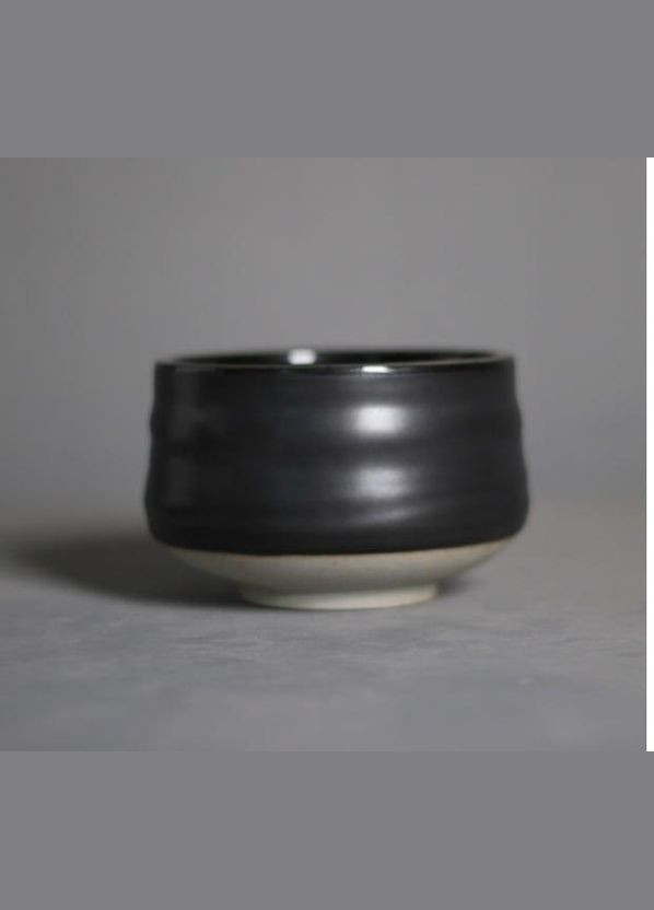 Чаван Midnight 550 мл. Тяван для матчи (R-15609-VS) No Brand (303933922)