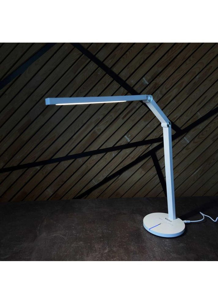 Светильник настольный LED PARKER 8W 3000-6500К Violux (365651486)