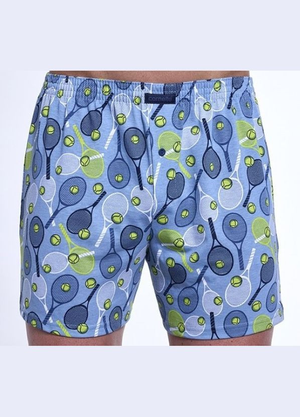 Мужские трусы семейные Classic 011-173 Cornette Сімейні (324102576)