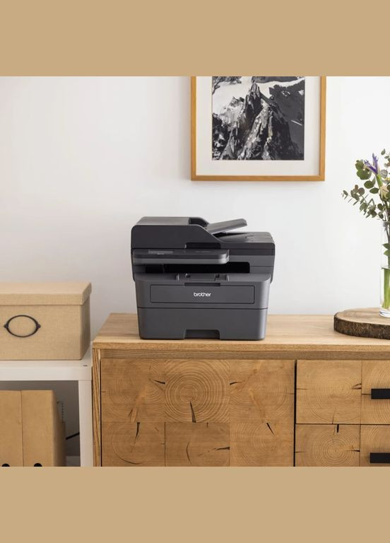 Багатофункціональний пристрій MFCL2802DNYJ1 (7085068) Brother (322768275)