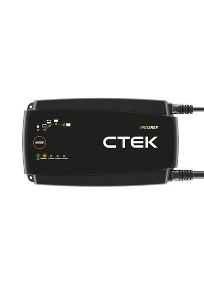 Зарядний пристрій PRO25SE EU 40-197 СТЕК (317351029)