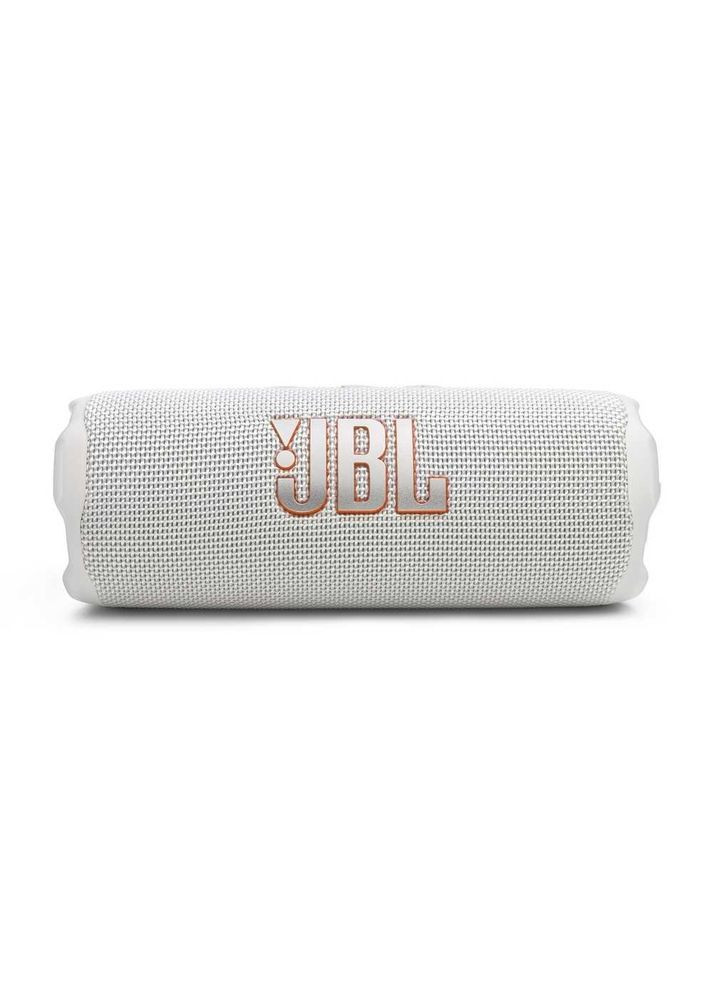 Акустична система Flip 7 White (JBLFLIP7WHT) JBL (341490411)