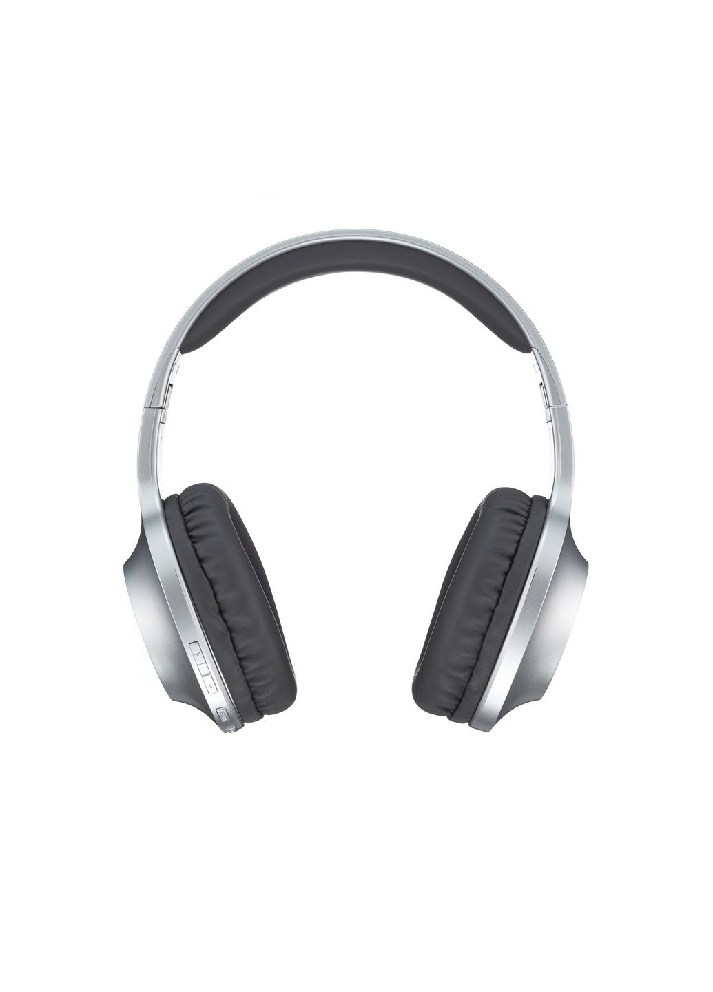 Навушники RB-HX220BEE Over-ear Wireless Mic Сільвер Panasonic (342397821)